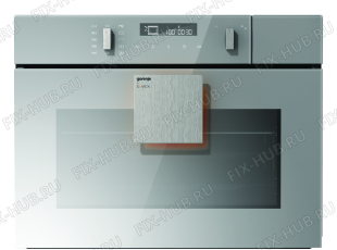 Плита (духовка) Gorenje BCS547ST (591554, BO4CS2I1-42) - Фото